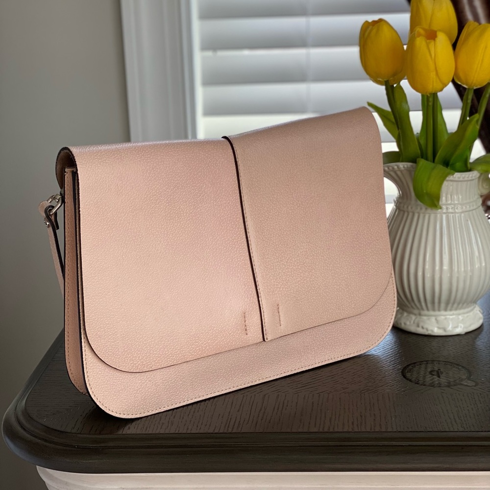 Beautiful purse.Made in Italy.